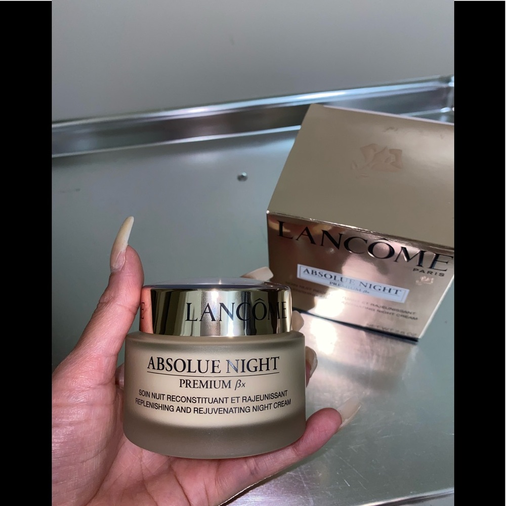 Lancôme Absolue Night